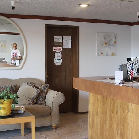 Kings Motor Inn Fife Dış mekan fotoğraf