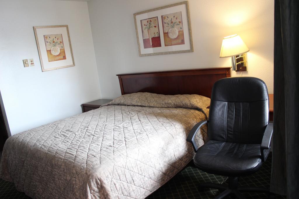Kings Motor Inn Fife Oda fotoğraf
