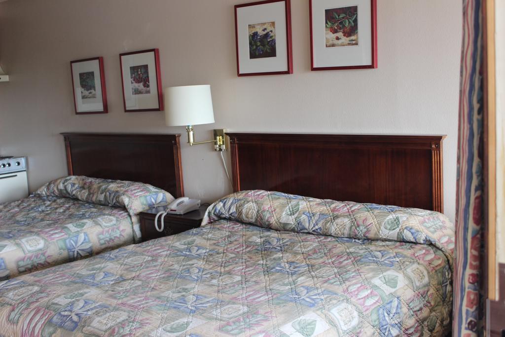 Kings Motor Inn Fife Oda fotoğraf