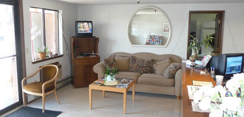 Kings Motor Inn Fife Dış mekan fotoğraf