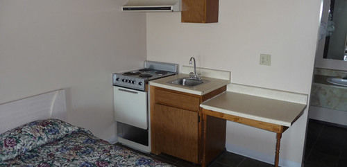 Kings Motor Inn Fife Dış mekan fotoğraf