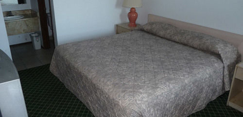 Kings Motor Inn Fife Dış mekan fotoğraf