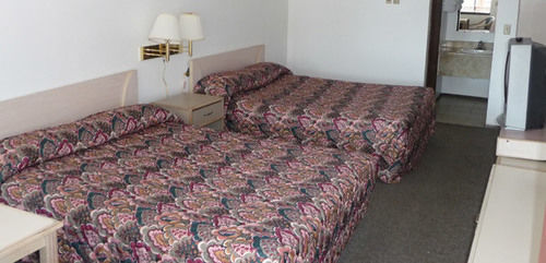 Kings Motor Inn Fife Dış mekan fotoğraf