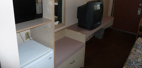 Kings Motor Inn Fife Dış mekan fotoğraf