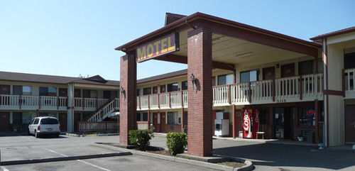Kings Motor Inn Fife Dış mekan fotoğraf